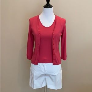 Ann Taylor Top